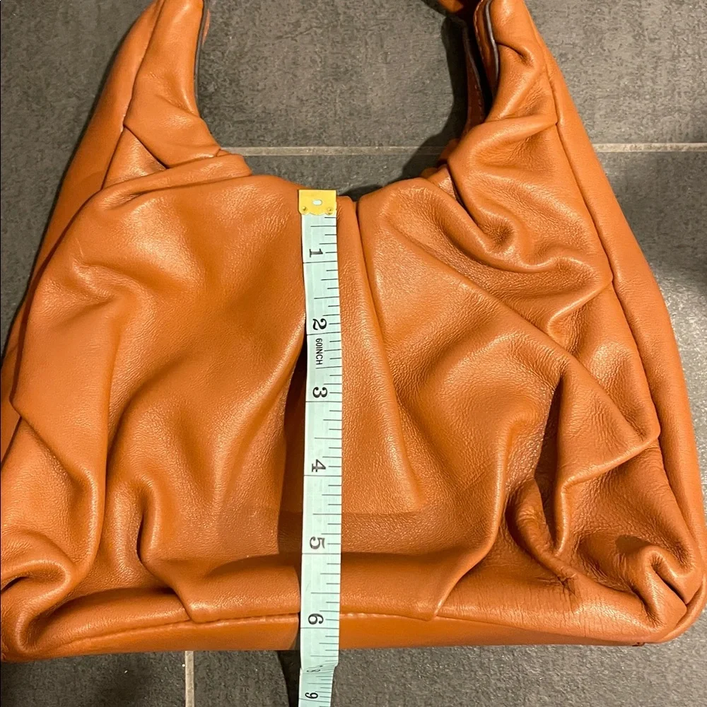 STAUD Palm leather bag - Picture 13 of 13
